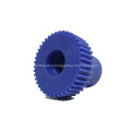 Nylatron® MC 901 PA6 Polyamide straight bevel gear